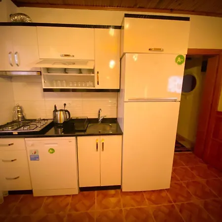 Apartmán Lumos Homes *