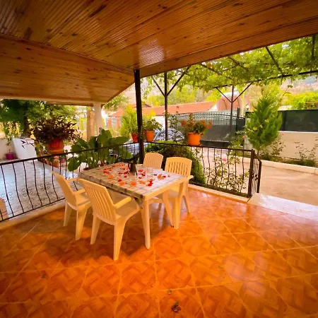 Apartmán Lumos Homes *