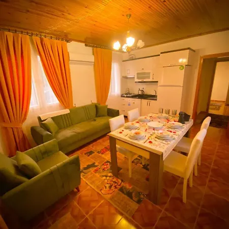 Lumos Homes Kayakoy