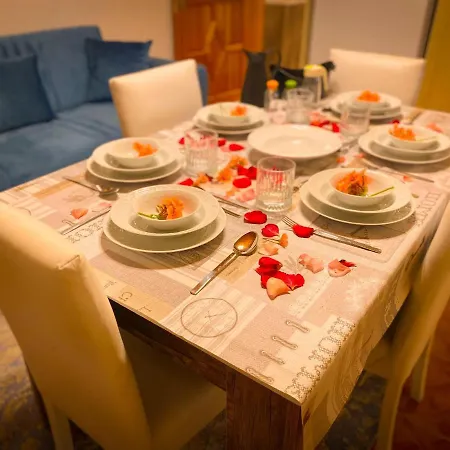 Lumos Homes Kayakoy