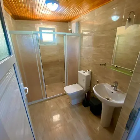 Lumos Homes * Kayakoy