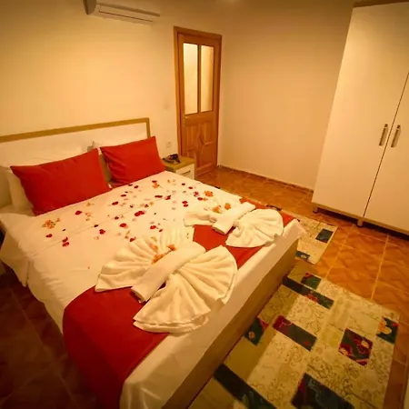 Apartmán Lumos Homes