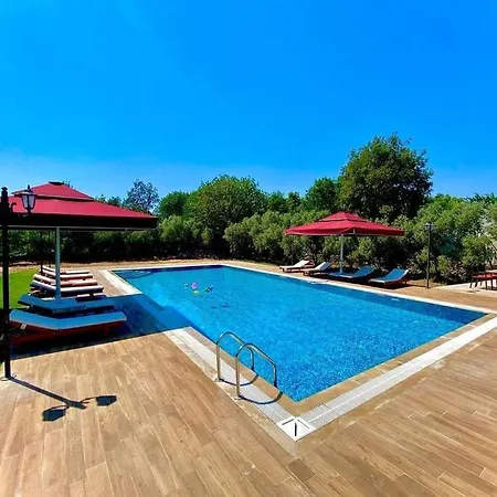 شقة Lumos Homes *